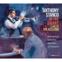 Stanco, Anthony - In the Groove: Live At the Alluvion