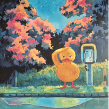 Starrducc - Introducction