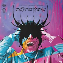 Stroinski, Mikolai & Garry Schyman - Metamorphosis
