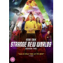 Tv Series - Star Trek: Strange New Worlds - Season Two