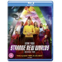 Tv Series - Star Trek: Strange New Worlds - Season Two