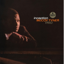 Tyner, McCoy - Inception