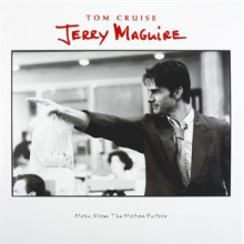 V/A - Jerry Maguire - Original Motion Picture Soundtrack