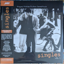V/A - Singles