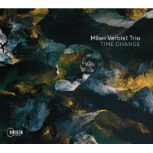 Verbist, Milan - Time Change