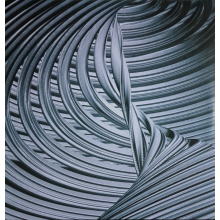 Watari, Kent - Subtraction In Spiral