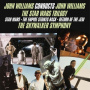 Williams, John - John Williams Conducts John Williams - the Star Wars Trilogy