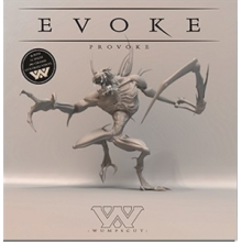 Wumpscut - Evoke-Provoke