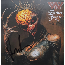 Wumpscut - Zuckerpuppe