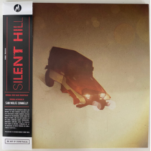 Yamaoka, Akira - Silent Hill