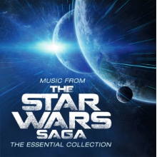 Ziegler, Robert - Music From the Star Wars Saga