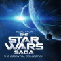 Ziegler, Robert - Music From the Star Wars Saga