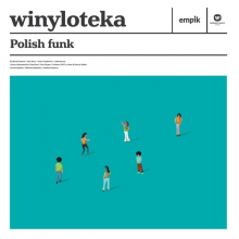 Rozni Wykonawcy - Winyloteka: Polish Funk