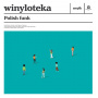 Rozni Wykonawcy - Winyloteka: Polish Funk