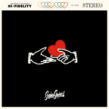 Sanchez, Stephen - Love, Love, Love Indies Lp