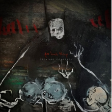 400 Lonely Things - Creature Comforts