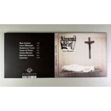 Abysmal Grief - Taetra Philosophia