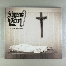 Abysmal Grief - Taetra Philosophia
