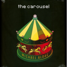 Aldag, Michael - The Carousel