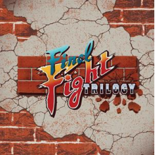 Capcom Sound Team - Final Fight Trilogy