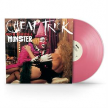Cheap Trick - Woke Up With a Monster