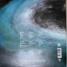 Closed Mouth - That's the Way It Goes