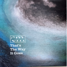 Closed Mouth - That's the Way It Goes