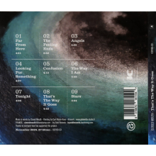 Closed Mouth - That's the Way It Goes