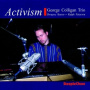 Colligan, George - Activism