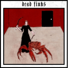 Dead Finks - New Plastik Abyss