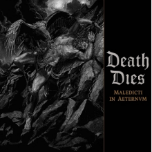 Death Dies - Maledicti In Aeternvm