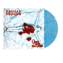 Deicide - Once Upon the Cross