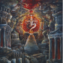 Ensanguinate - Death Saturnalia