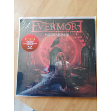 Evermore - Mournbraid