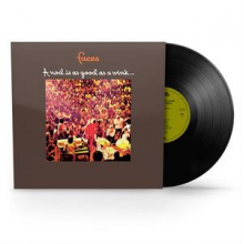 Faces - A Nod is As Good As a Wink... To a Blind Horse