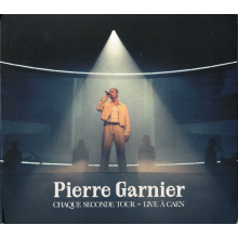 Garnier, Pierre - Chaque Seconde Tour