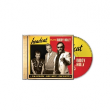 Headcat - Songs Buddy Holly