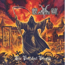 In Aeternum - Forever Blasphemy