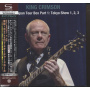 King Crimson - 2015 Japan Tour Box Part 1: Tokyo Show 1, 2, 3