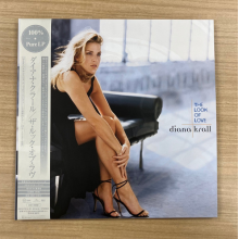 Krall, Diana - The Look of Love