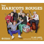 Les Haricots Rouges - 60 Ans, Amazing Grace!!