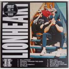 Lionheart - Valley of Death Pt.Ii