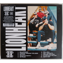 Lionheart - Valley of Death Pt.Ii