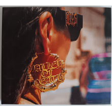 Lionheart - Valley of Death Pt.Ii