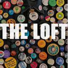 Loft - Badges