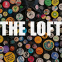 Loft - Badges