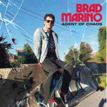 Marino, Brad - Agent of Chaos