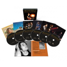 Matthews, Iain - Rhythm of the West (the Columbia Years 1975-1977)