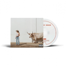 Musgraves, Kacey - Middle of Nowhere