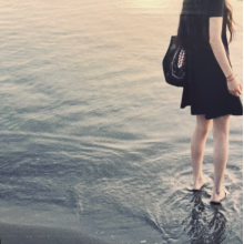 Nagisa Ni Te - Taiyou No Sekai